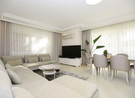 Апартаменты за 155 000 евро в Алании, Турция