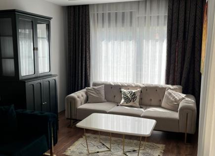 Апартаменты за 137 000 евро в Алании, Турция