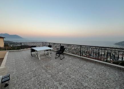 Апартаменты за 422 000 евро в Алании, Турция