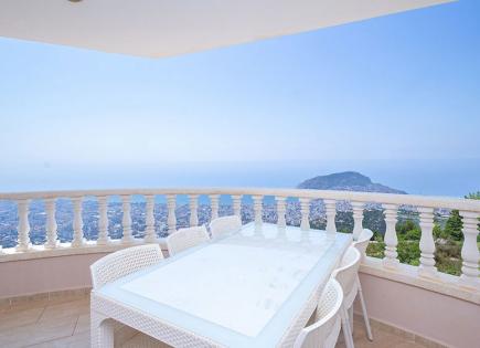 Апартаменты за 179 000 евро в Алании, Турция