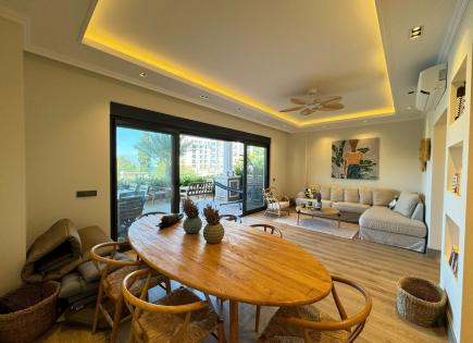 Апартаменты за 455 000 евро в Алании, Турция