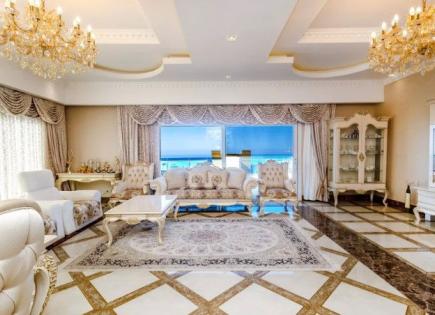 Апартаменты за 450 000 евро в Алании, Турция