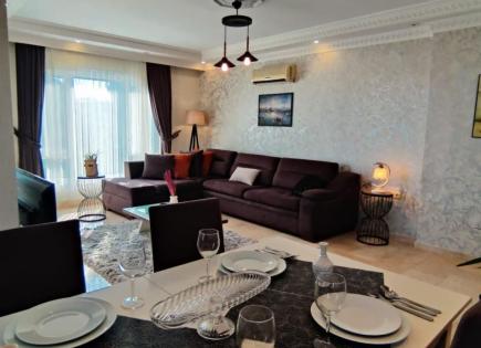 Апартаменты за 168 000 евро в Алании, Турция