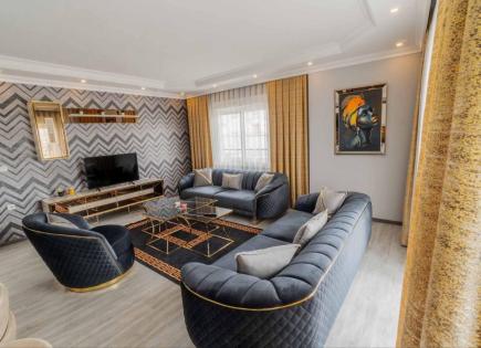 Апартаменты за 96 000 евро в Алании, Турция