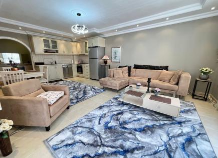 Апартаменты за 153 000 евро в Алании, Турция