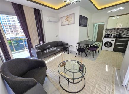 Апартаменты за 67 000 евро в Алании, Турция