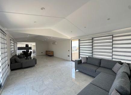 Апартаменты за 275 000 евро в Алании, Турция