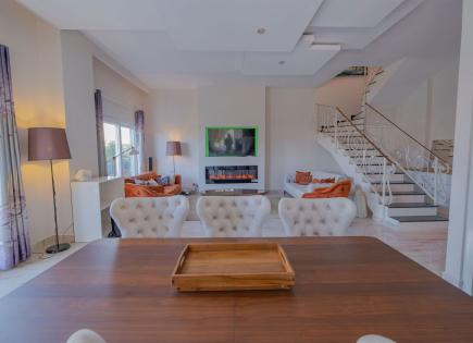 Апартаменты за 287 000 евро в Алании, Турция