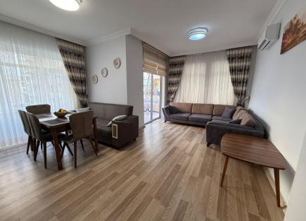 Апартаменты за 83 000 евро в Алании, Турция