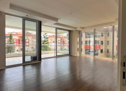 Апартаменты за 217 000 евро в Алании, Турция