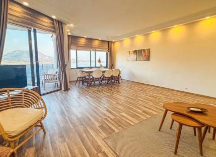 Апартаменты за 357 000 евро в Алании, Турция