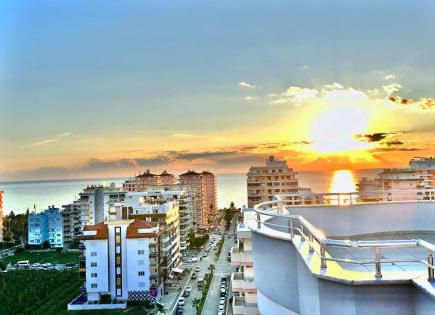 Апартаменты за 142 000 евро в Алании, Турция