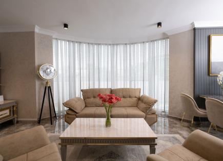 Вилла за 540 000 евро в Алании, Турция