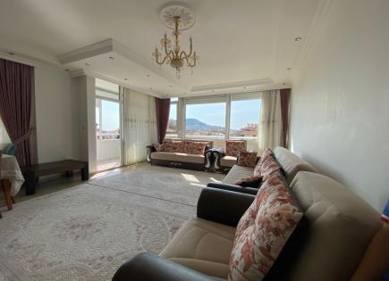 Апартаменты за 144 000 евро в Алании, Турция