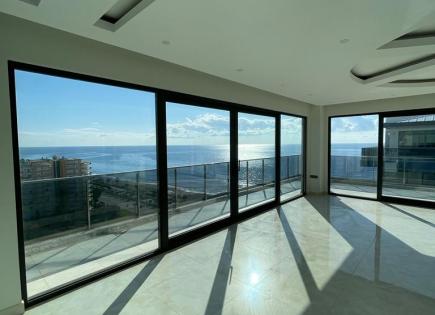 Апартаменты за 265 000 евро в Алании, Турция