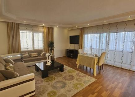 Апартаменты за 100 000 евро в Алании, Турция