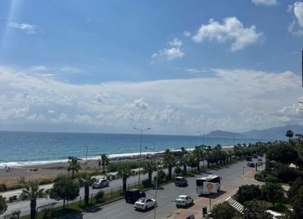 Апартаменты за 140 000 евро в Алании, Турция