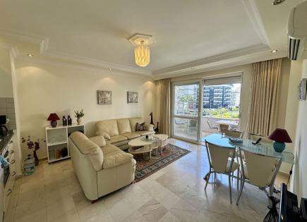 Апартаменты за 140 000 евро в Алании, Турция