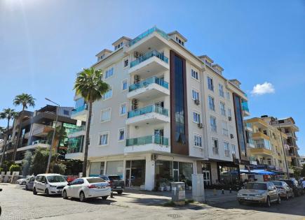 Апартаменты за 130 000 евро в Алании, Турция