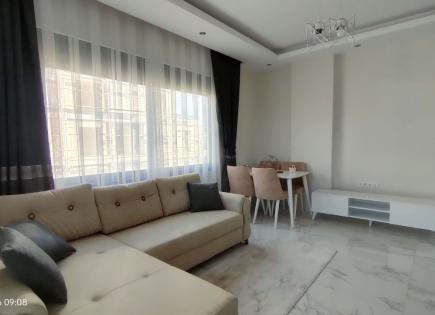 Отель, гостиница за 109 000 евро в Алании, Турция