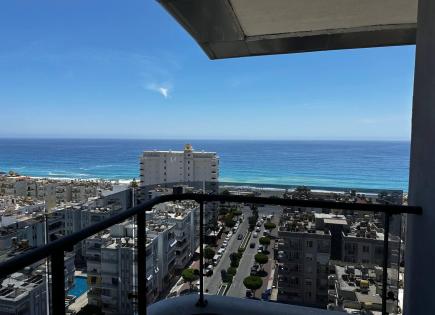 Апартаменты за 190 000 евро в Алании, Турция