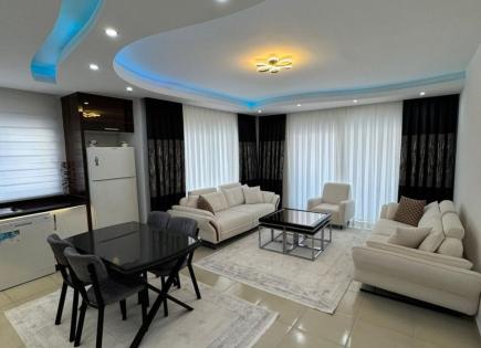 Апартаменты за 180 000 евро в Алании, Турция