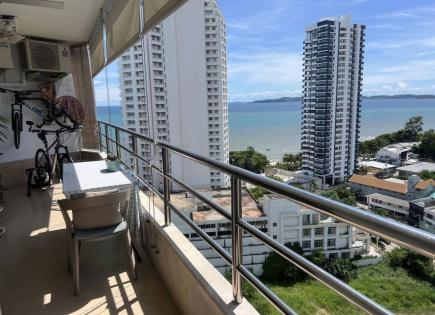 Квартира за 115 000 евро в Паттайе, Таиланд