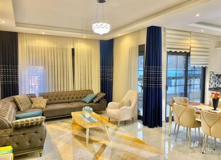 Апартаменты за 337 000 евро в Алании, Турция