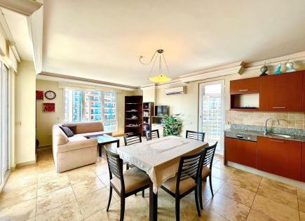 Апартаменты за 133 000 евро в Алании, Турция