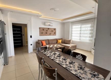 Апартаменты за 131 000 евро в Алании, Турция