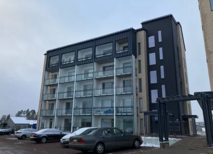 Квартира за 11 000 евро в Хельсинки, Финляндия