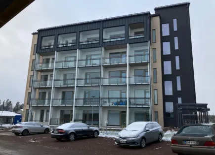 Квартира за 17 000 евро в Хельсинки, Финляндия