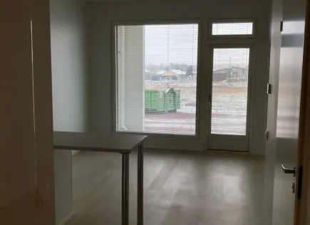 Квартира за 11 000 евро в Хельсинки, Финляндия