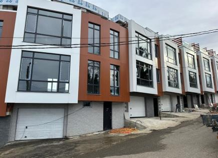 Таунхаус за 129 037 евро в Батуми, Грузия