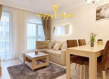 Квартира за 110 000 евро в Святом Власе, Болгария