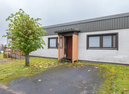 Таунхаус за 9 500 евро в Леппявирта, Финляндия