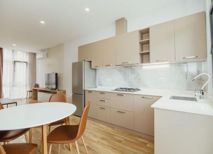 Таунхаус за 204 741 евро в Батуми, Грузия