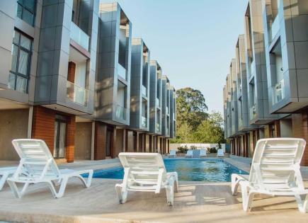 Таунхаус за 196 210 евро в Батуми, Грузия