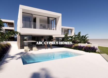 Вилла за 4 500 000 евро в Пафосе, Кипр