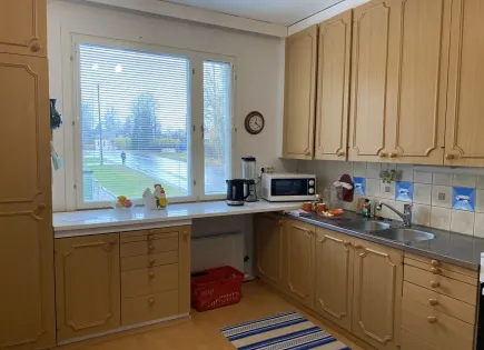 Квартира за 12 500 евро в Йоэнсуу, Финляндия