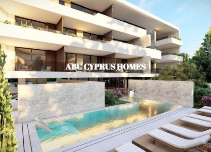 Студия за 225 000 евро в Пафосе, Кипр