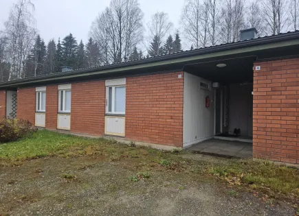 Таунхаус за 6 000 евро в Куопио, Финляндия