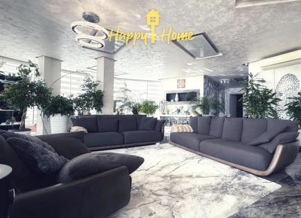 Пентхаус за 1 800 000 евро в Сарафово, Болгария