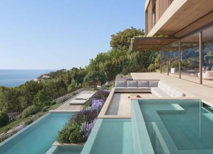 Вилла за 3 800 000 евро в Тамариу, Испания