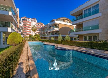 Квартира за 430 000 евро в Анталии, Турция