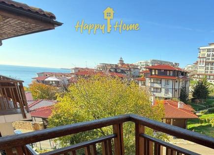 Студия за 80 000 евро на Солнечном берегу, Болгария