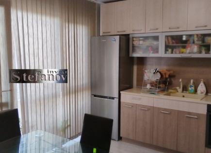 Квартира за 137 800 евро в Ален мак, Болгария