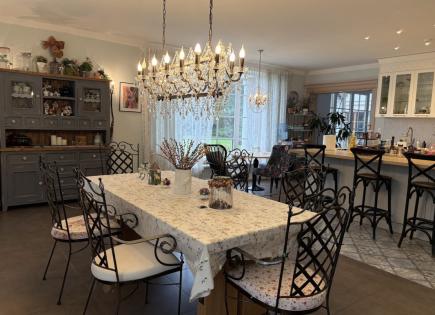 Квартира за 790 000 евро в Рижском крае, Латвия