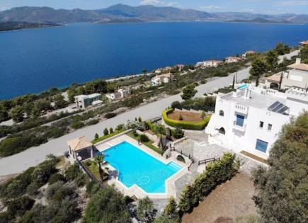 Дом за 1 500 000 евро в Эвритании, Греция