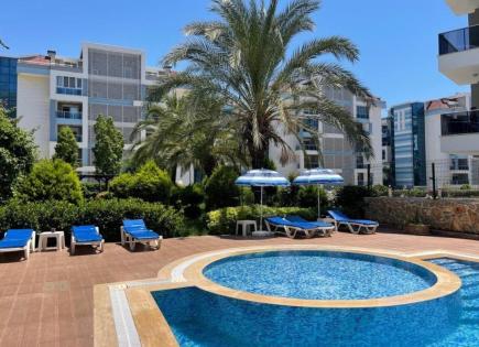 Квартира за 150 000 евро в Кестеле, Турция